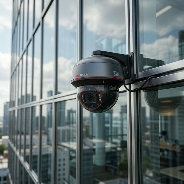 Security Camera